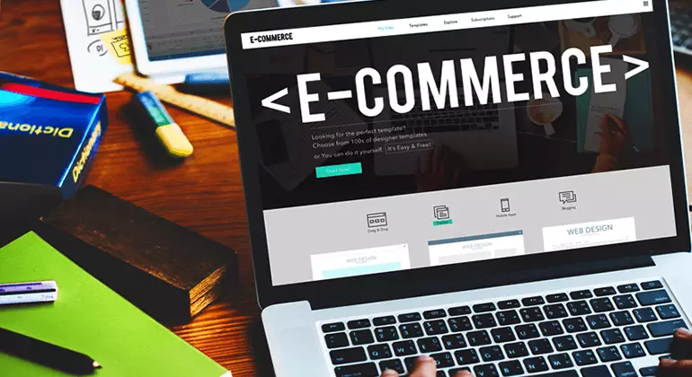 What is eCommerce website development? Why do you need it?